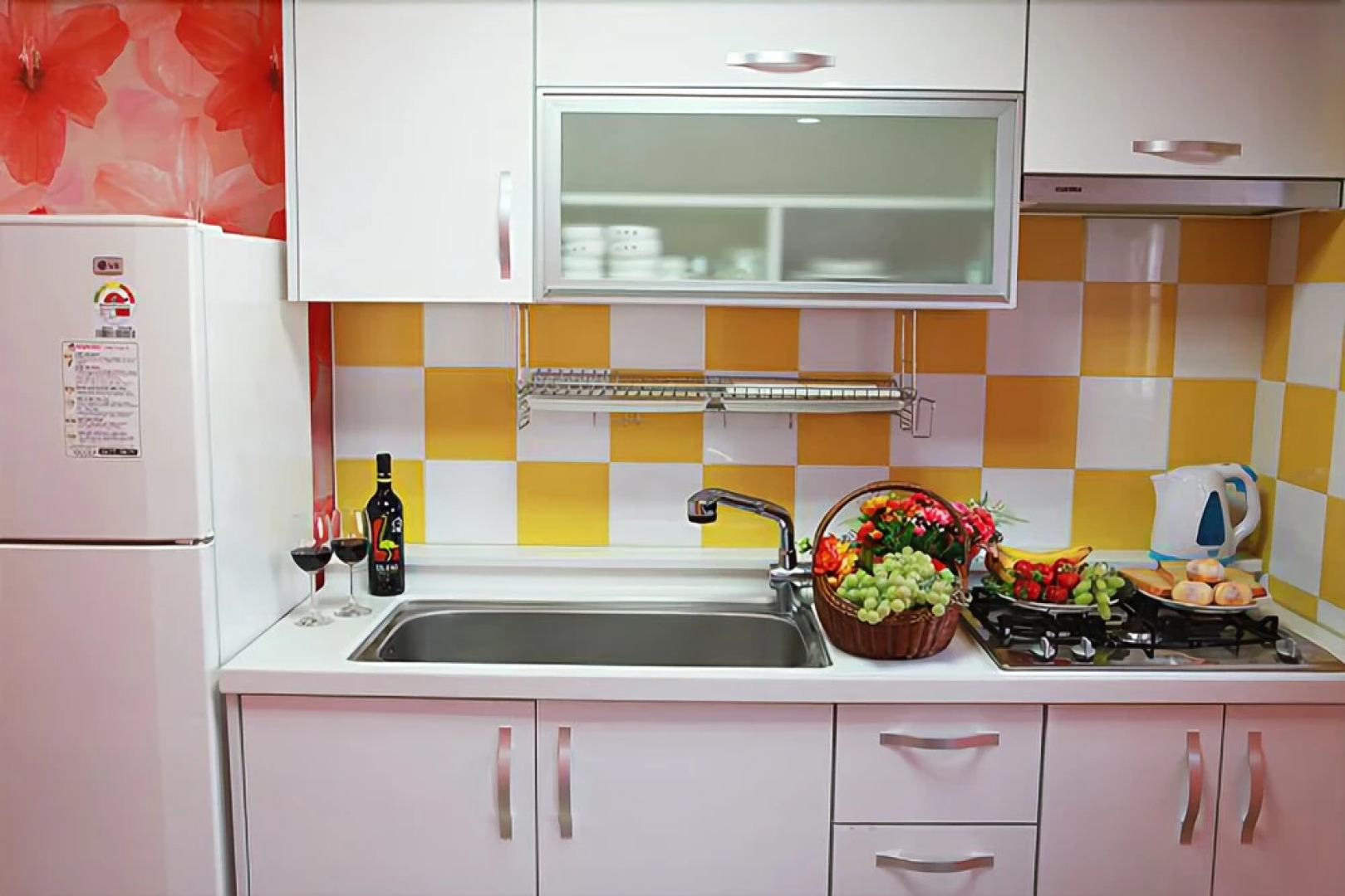 Taean Come & Play Pension