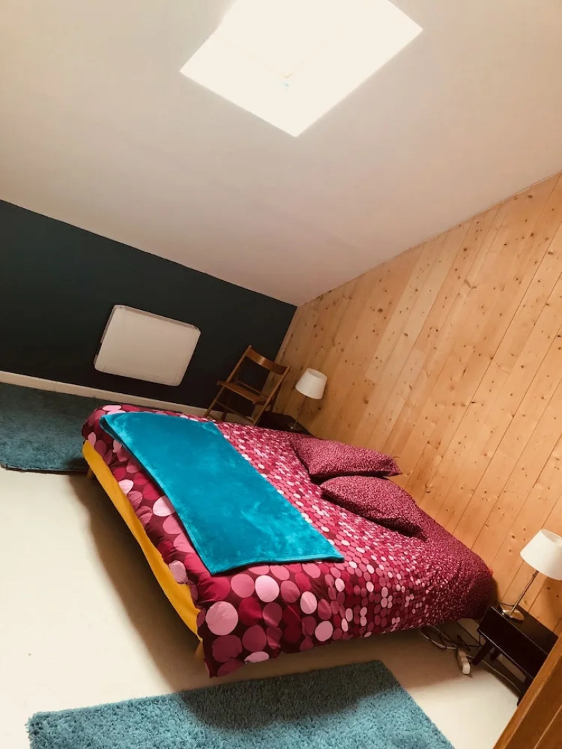 La Grange de Grandviala