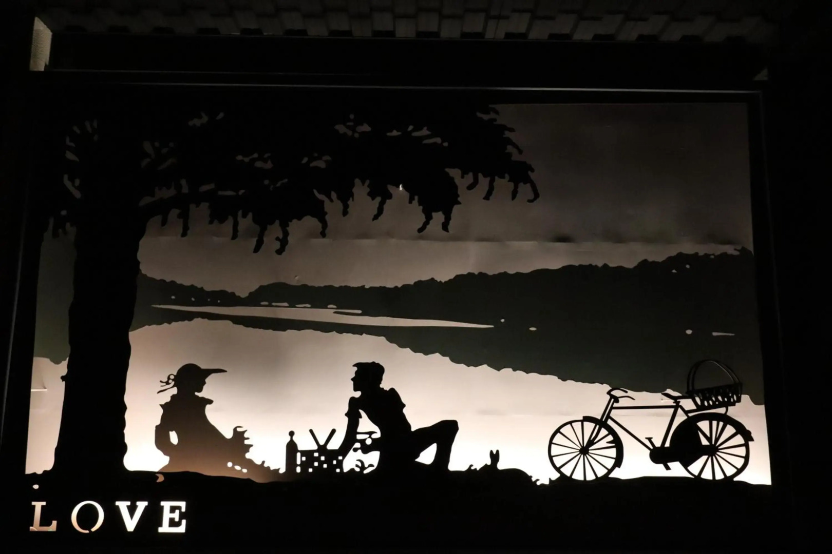 Qian Qian Riverside B&B