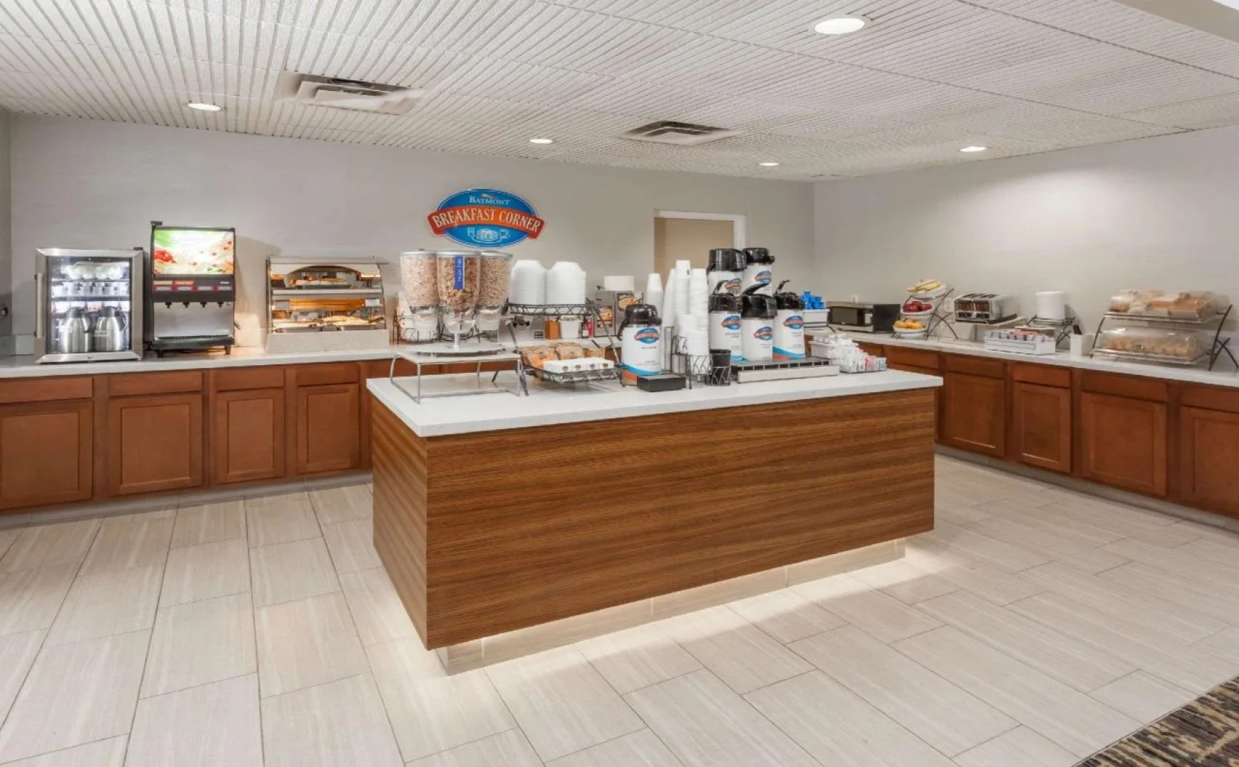 Best Western Fishers/Indianapolis Area