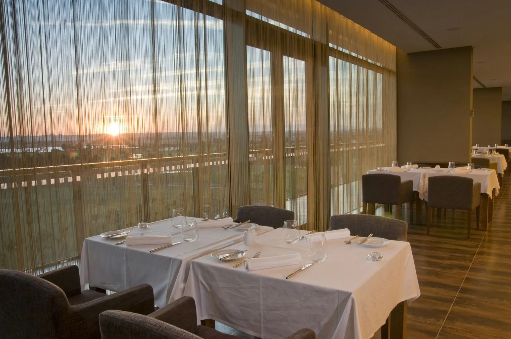 Algarve Marriott Salgados Golf Resort & Spa