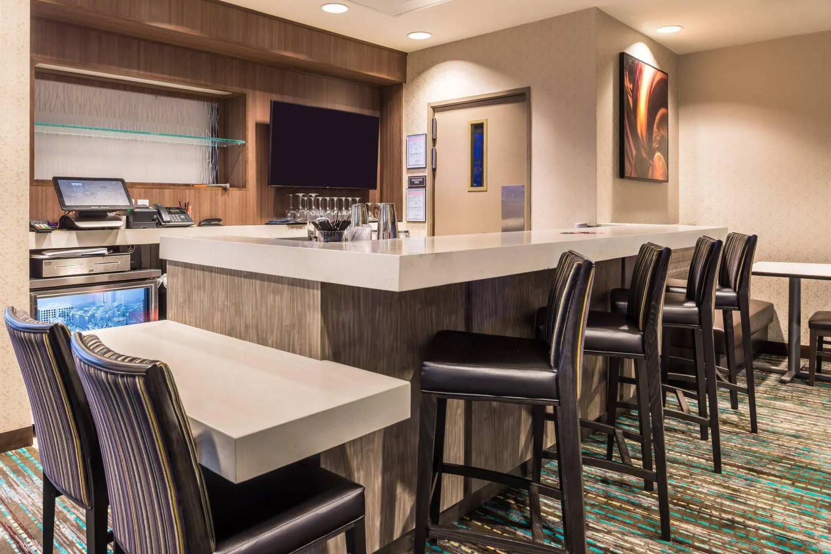 Residence Inn St Louis Westport