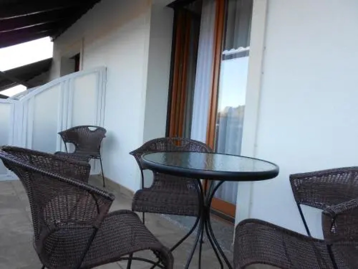 Tourist farm Pri Andrejevih