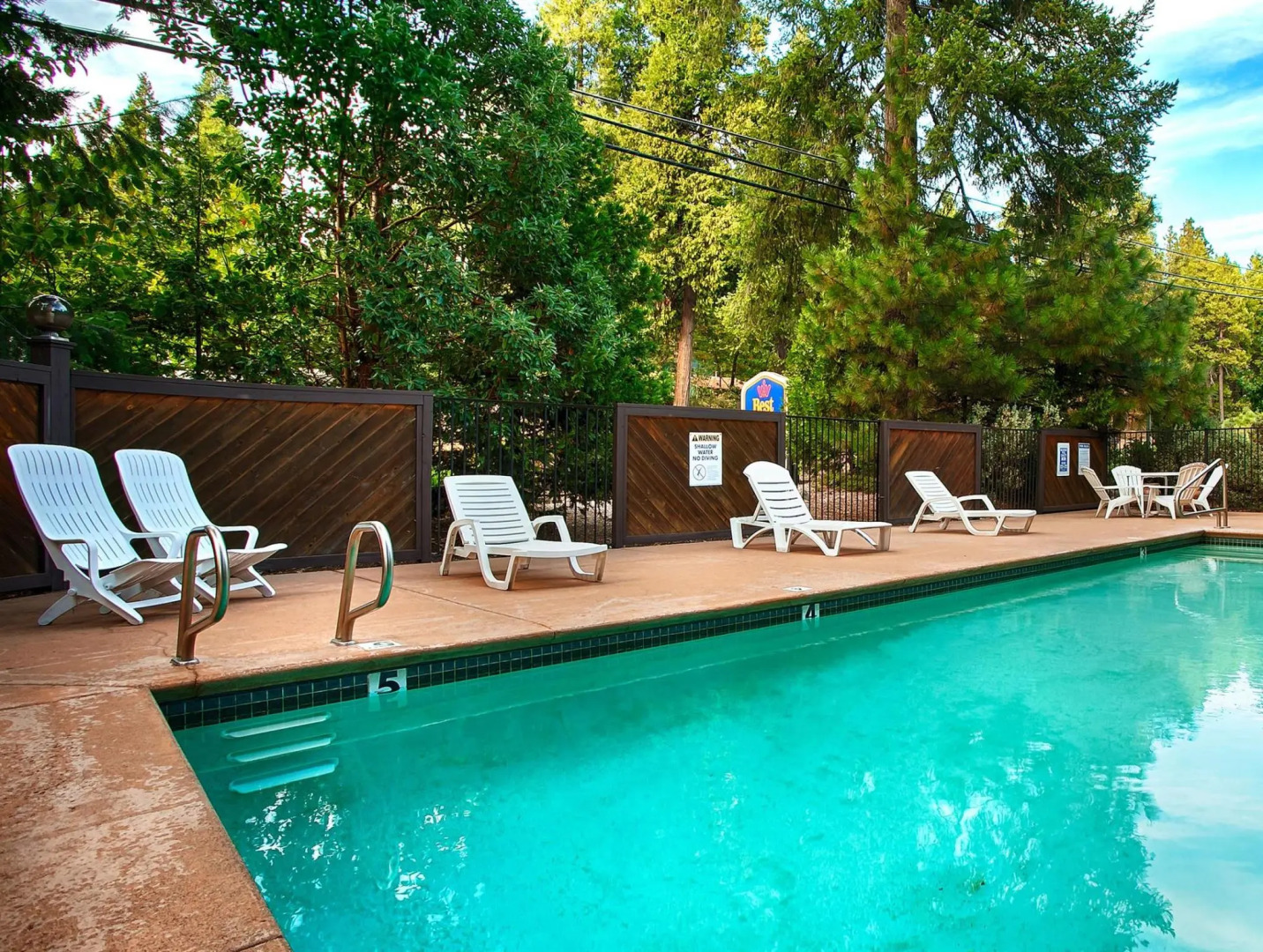 Best Western Stagecoach Inn