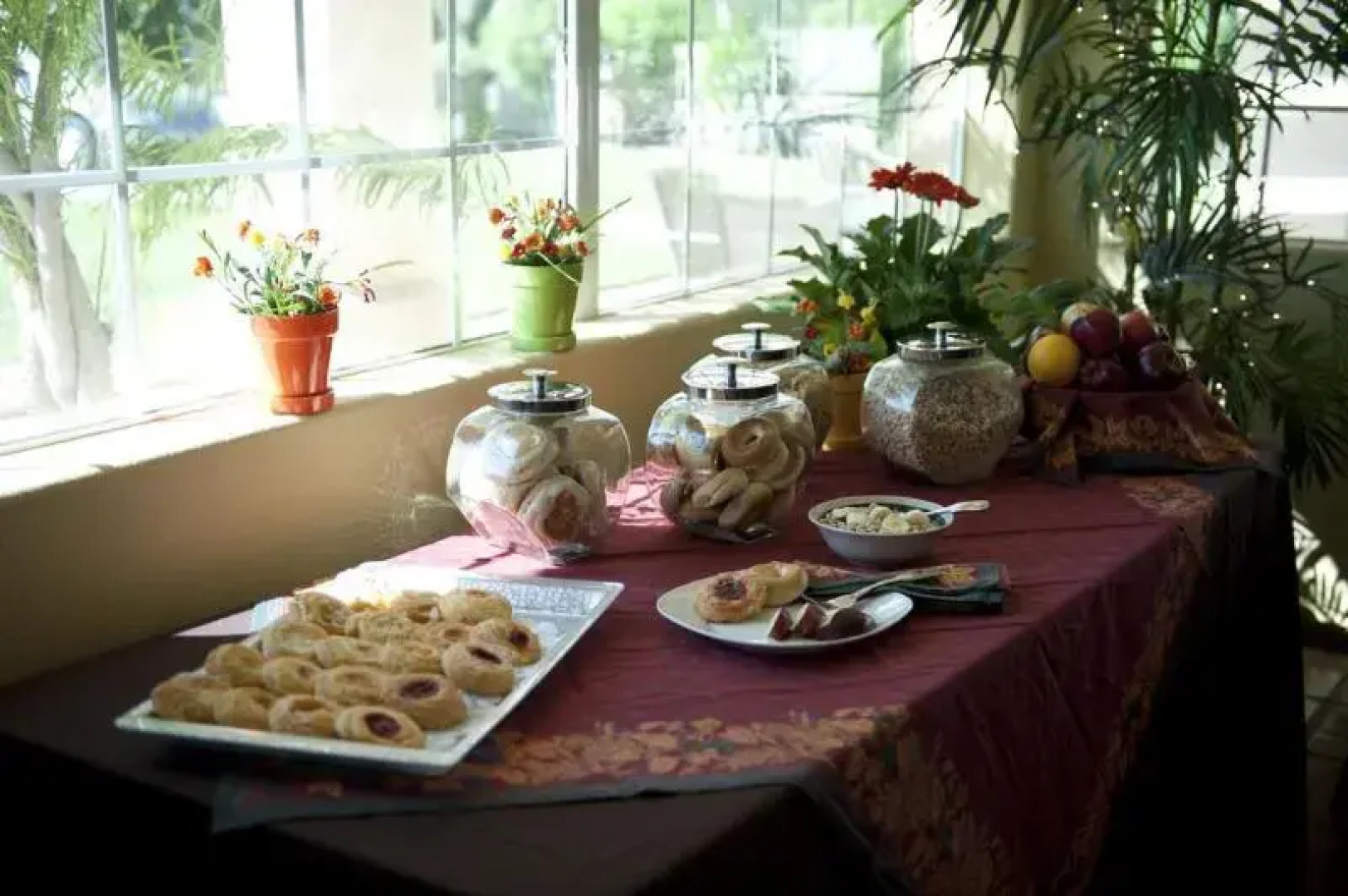 Calipatria Inn And Suites