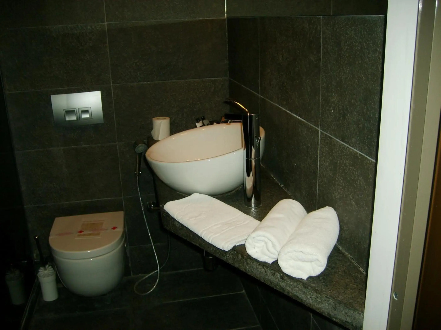 Regina Maria Spa Design Hotel