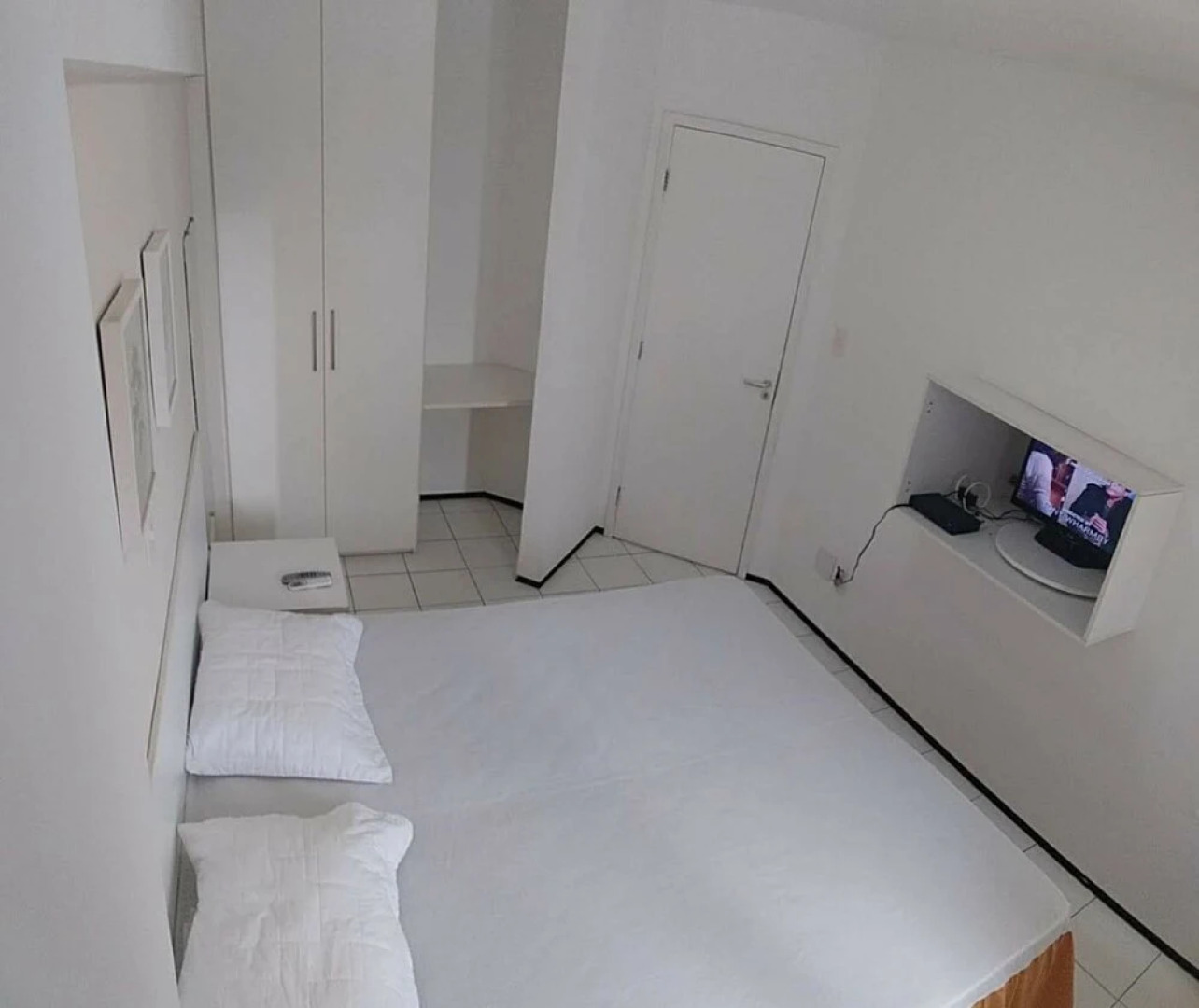 Flat Biarritz - Ferreira Hospedagens