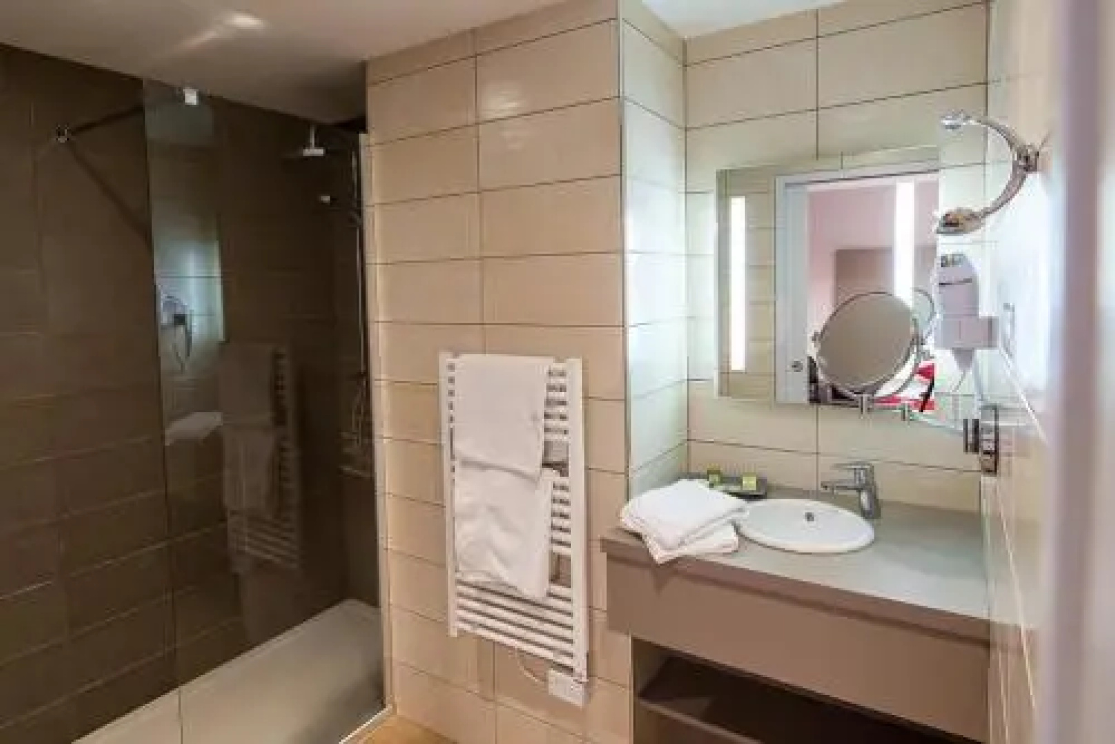 Hotel La Sapiniere