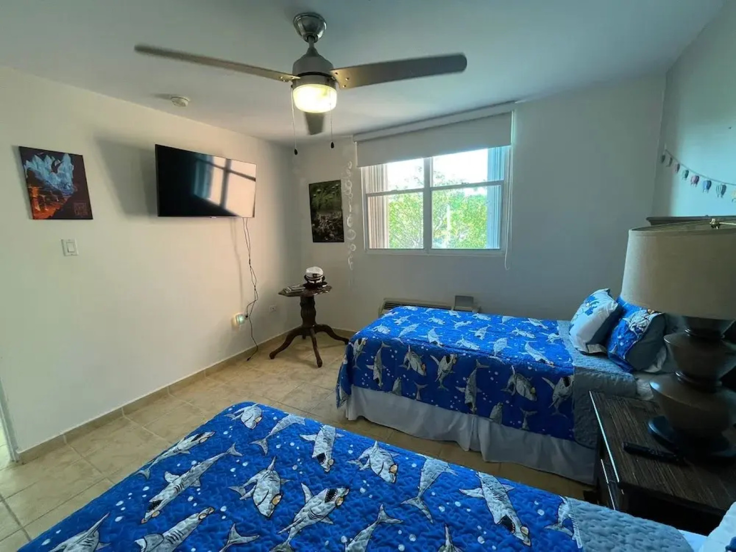 506 Ocean & Marina Views 3 Bed 2 Bath