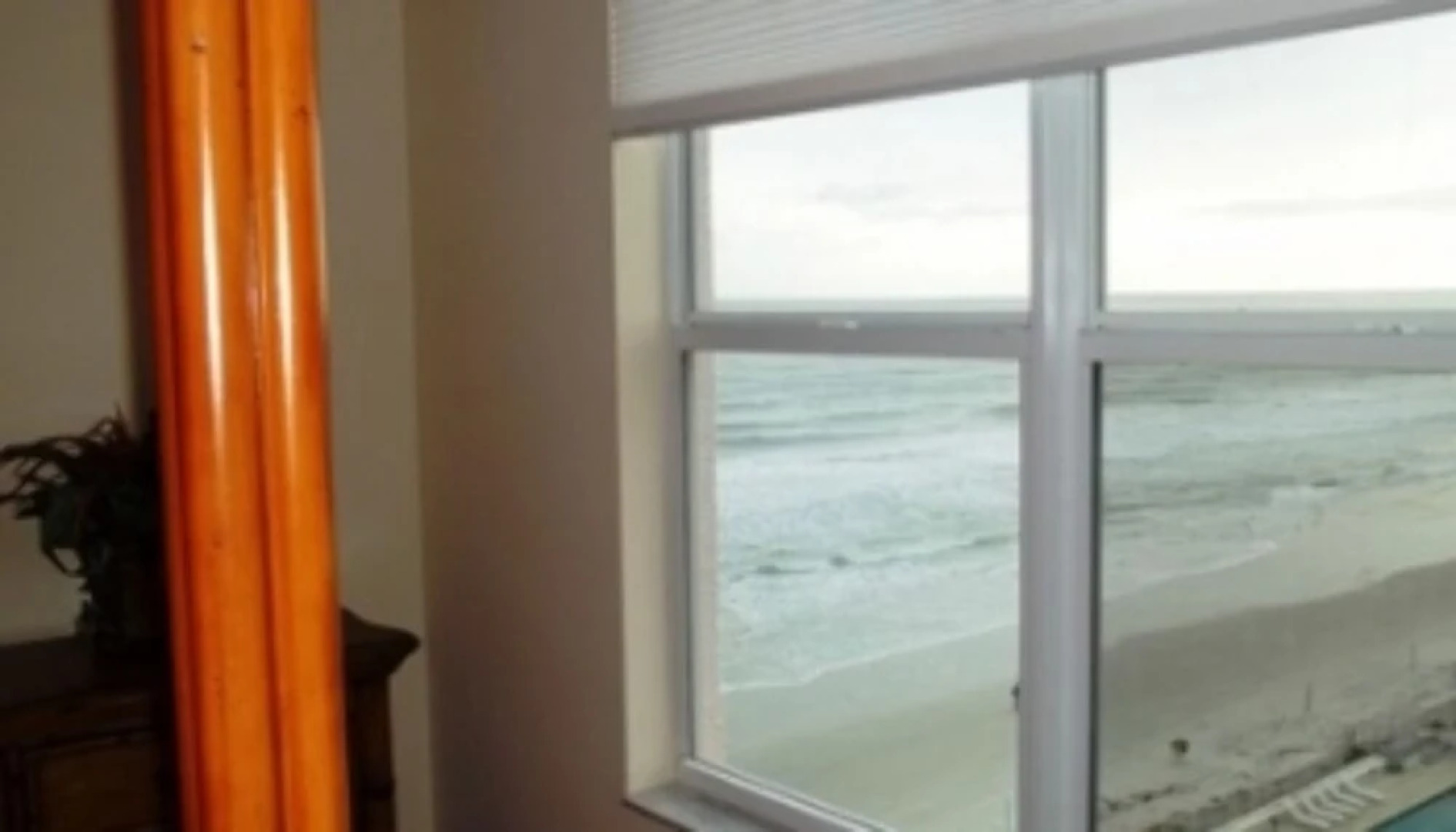 3 BR - 3 BA - Direct Oceanfront with Great Views - Opus Condominium 80
