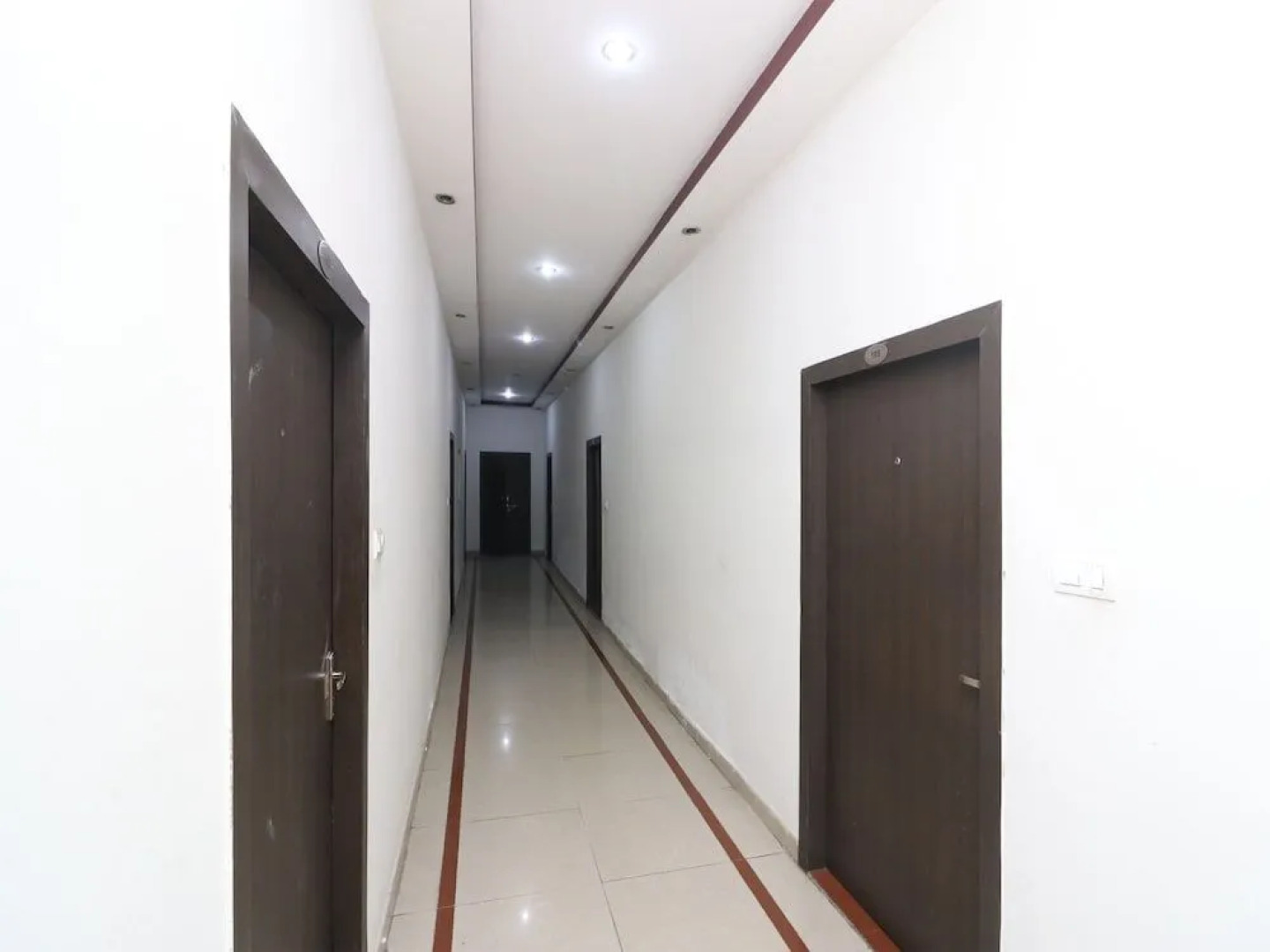 OYO 22977 Hotel Alpine