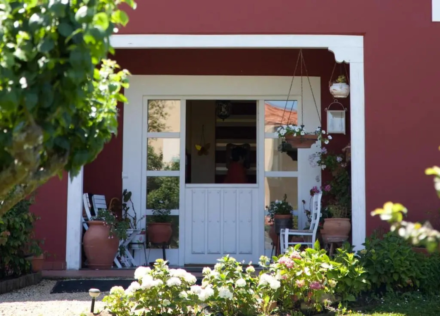 Posada Los Trastolillos