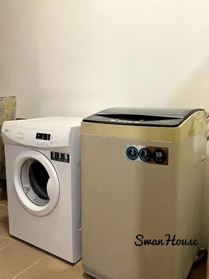 Premium Swanhouse no.SiX with 3bedrooms Condo