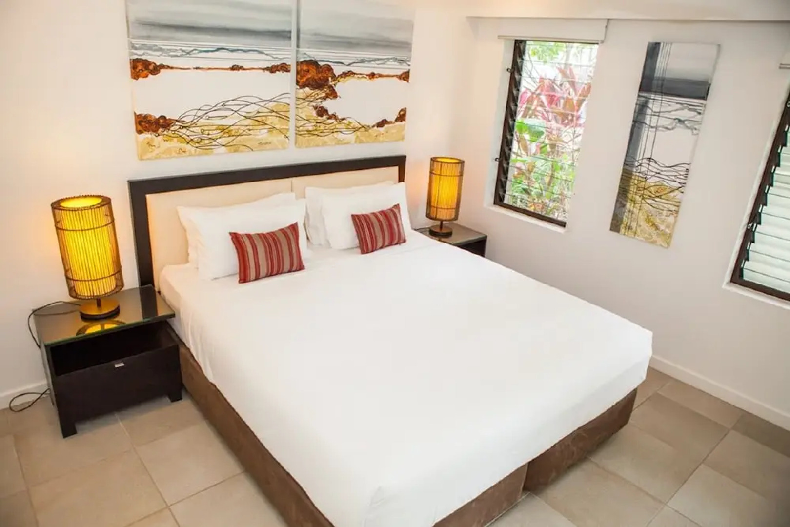 Pullman Port Douglas Sea Temple Resort & Spa by Premier Holidays