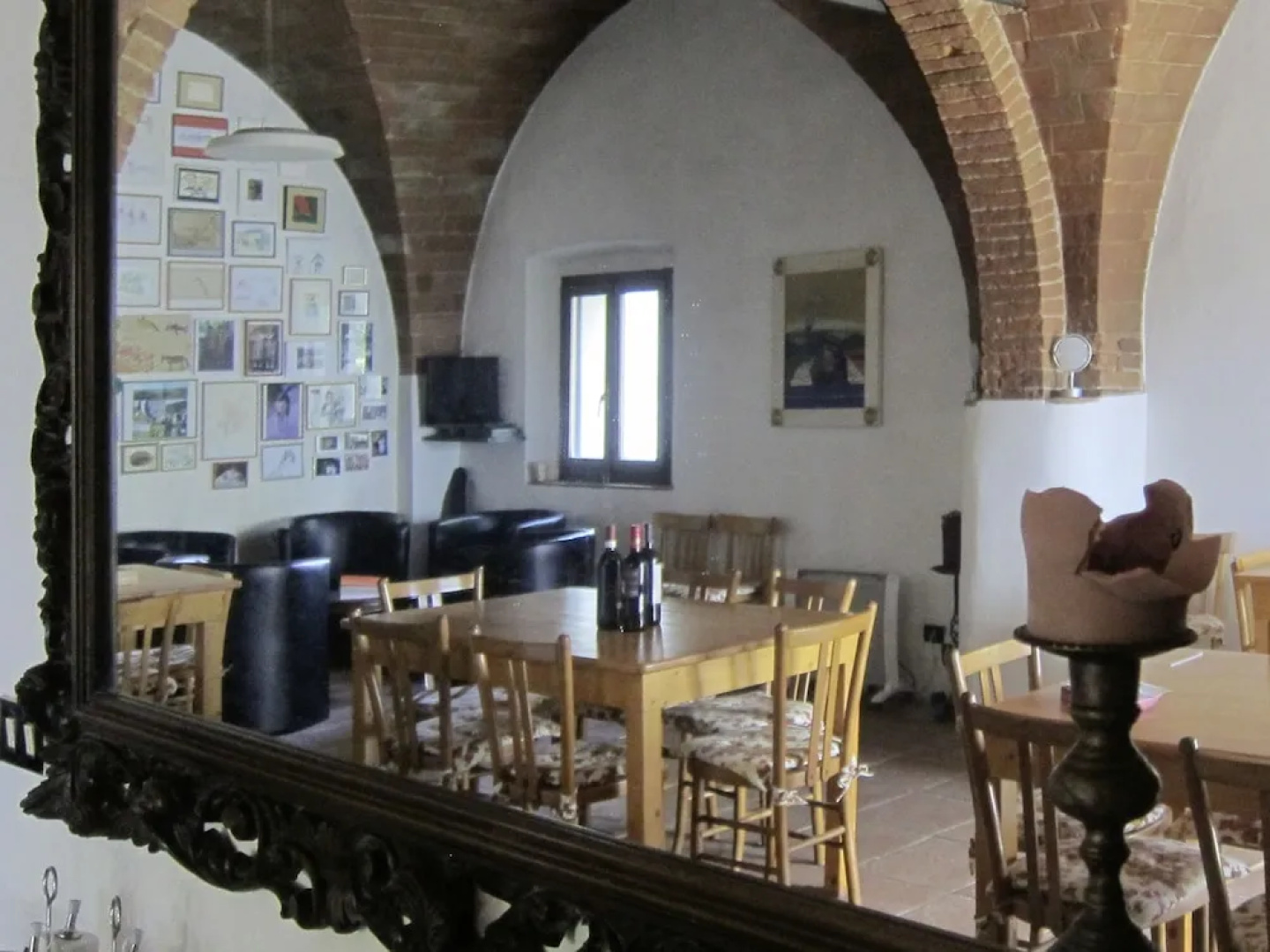 Albergo Montechiari