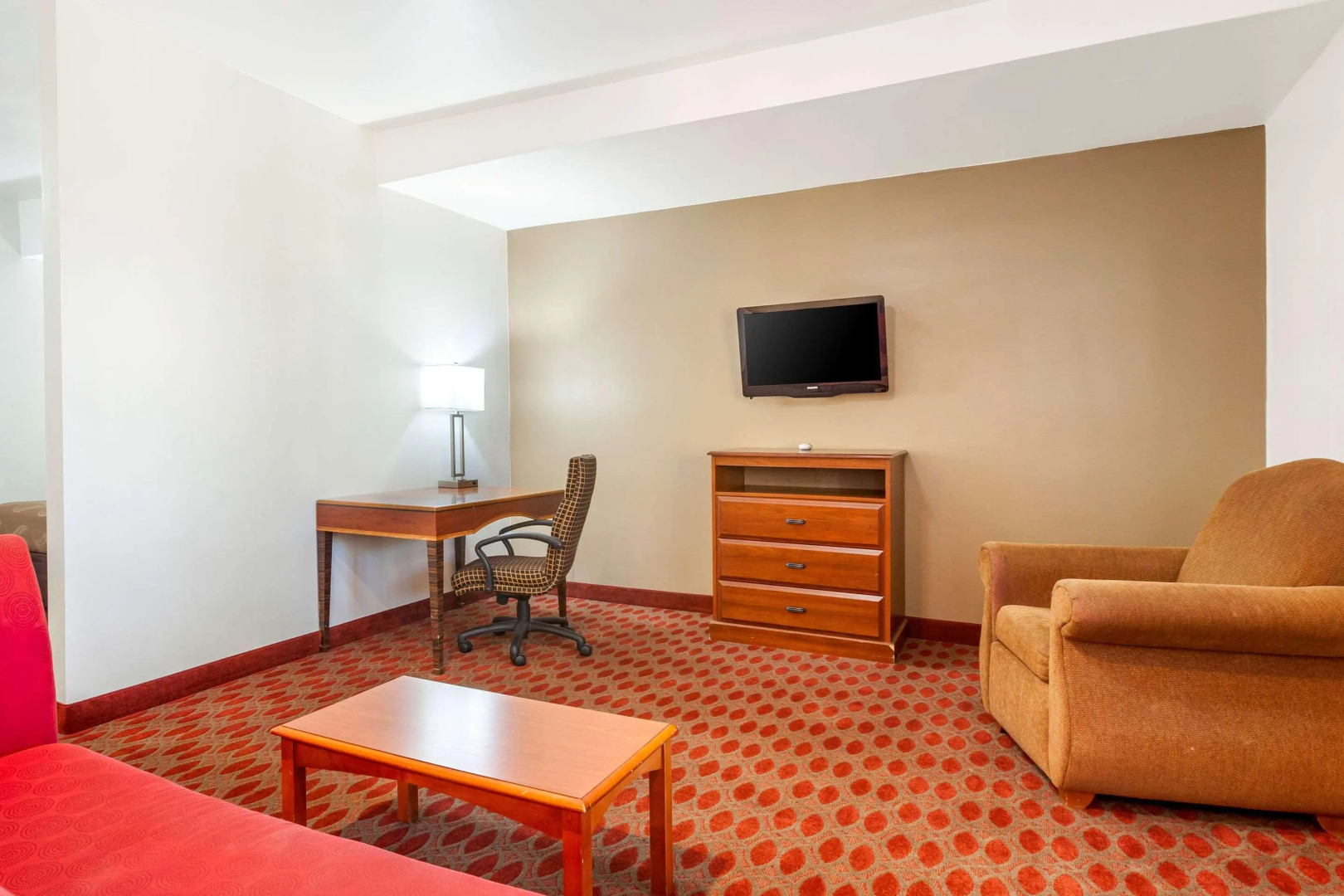 Quality Inn & Suites Goodyear - Phoenix West