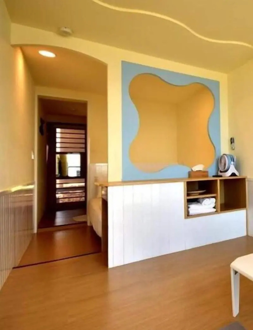 Xiaoliuqiu 1302 Seaview Guesthouse