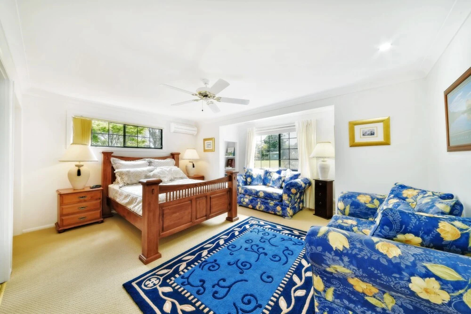 Mount Mee Country Inn Bed & Breakfast