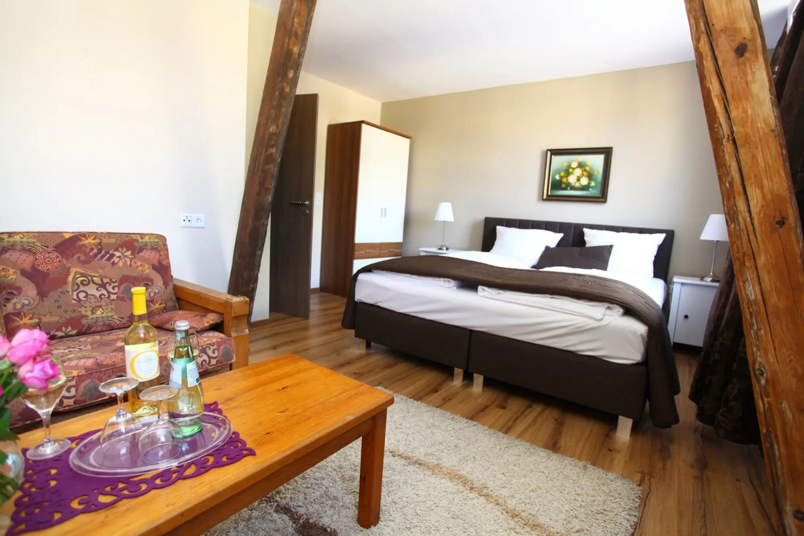 Osteria Del Vino Cochem