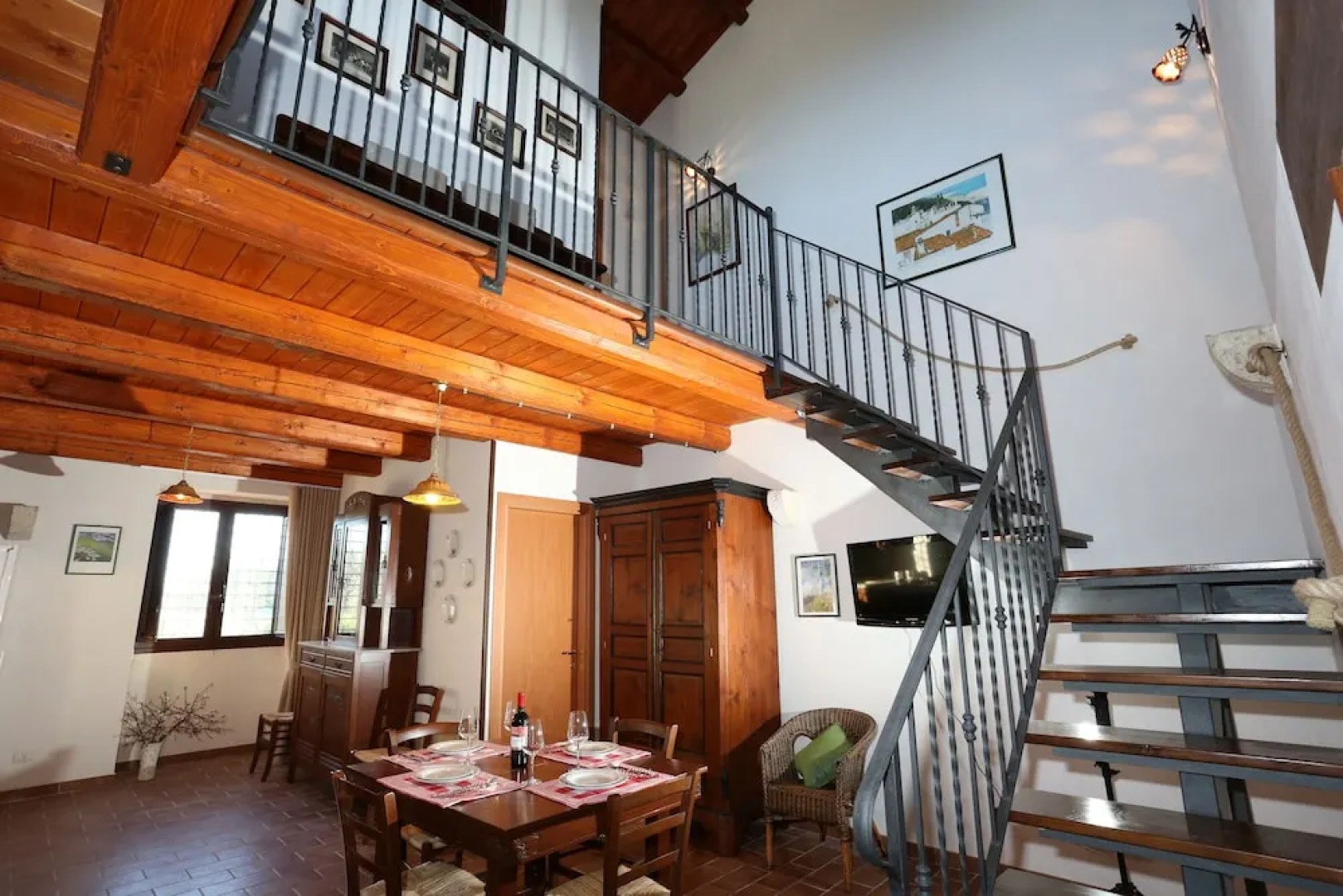 Serravalle Relais & Country Villa