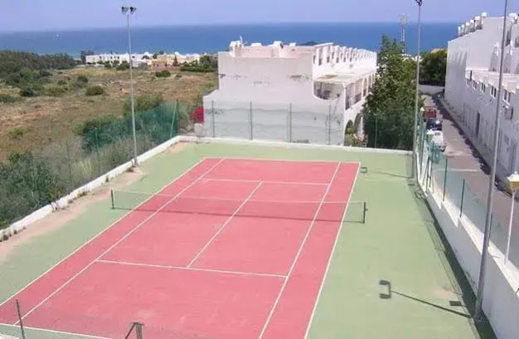 Villas Mirador del Mar