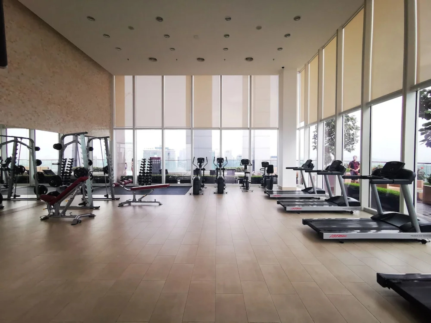 Platinum Suites KLCC By Hive KL