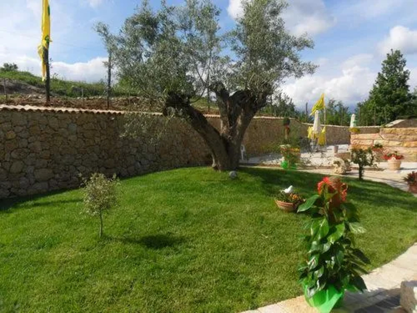 Agriturismo Le Faeta