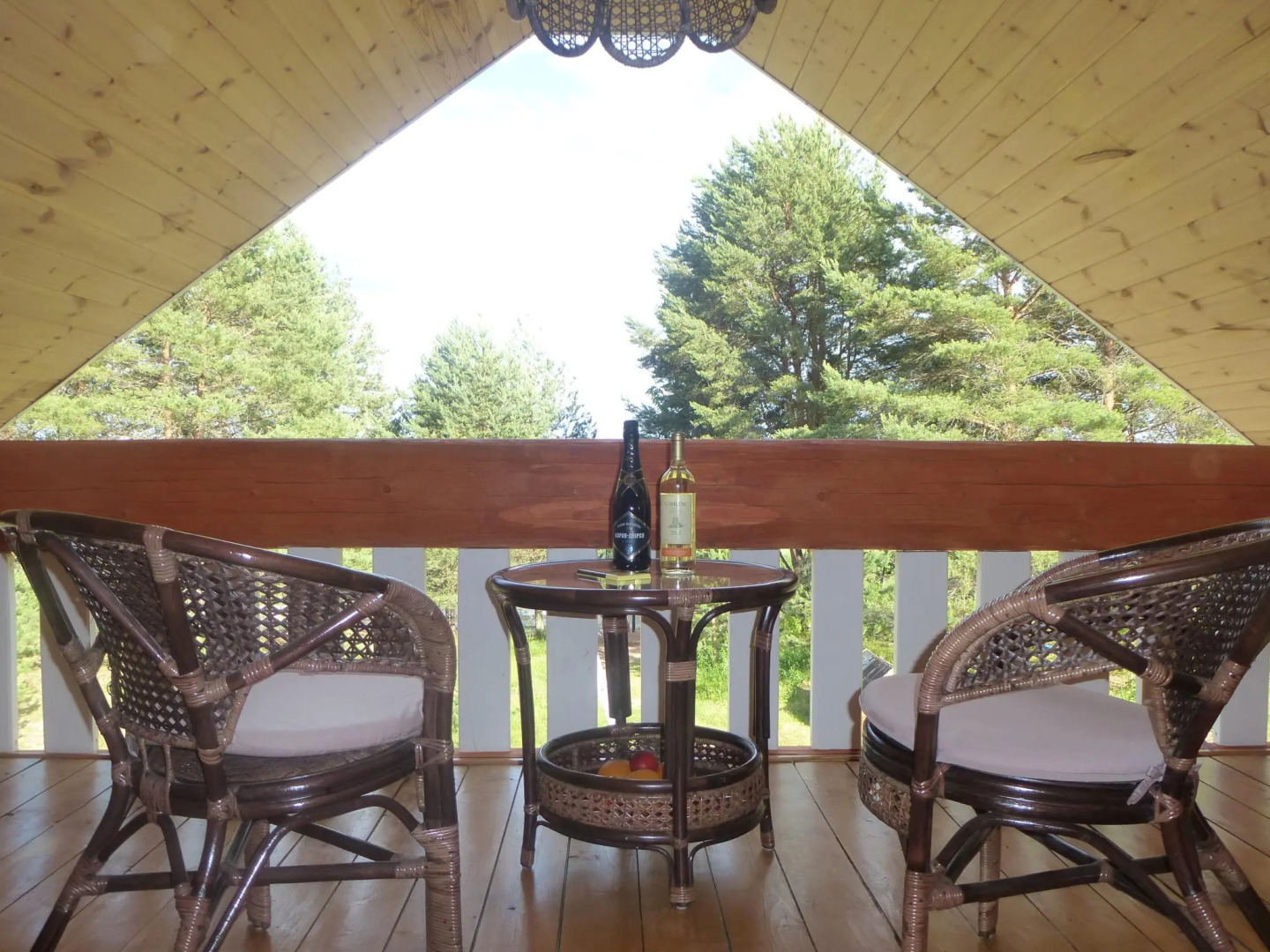 База отдыха Заполек