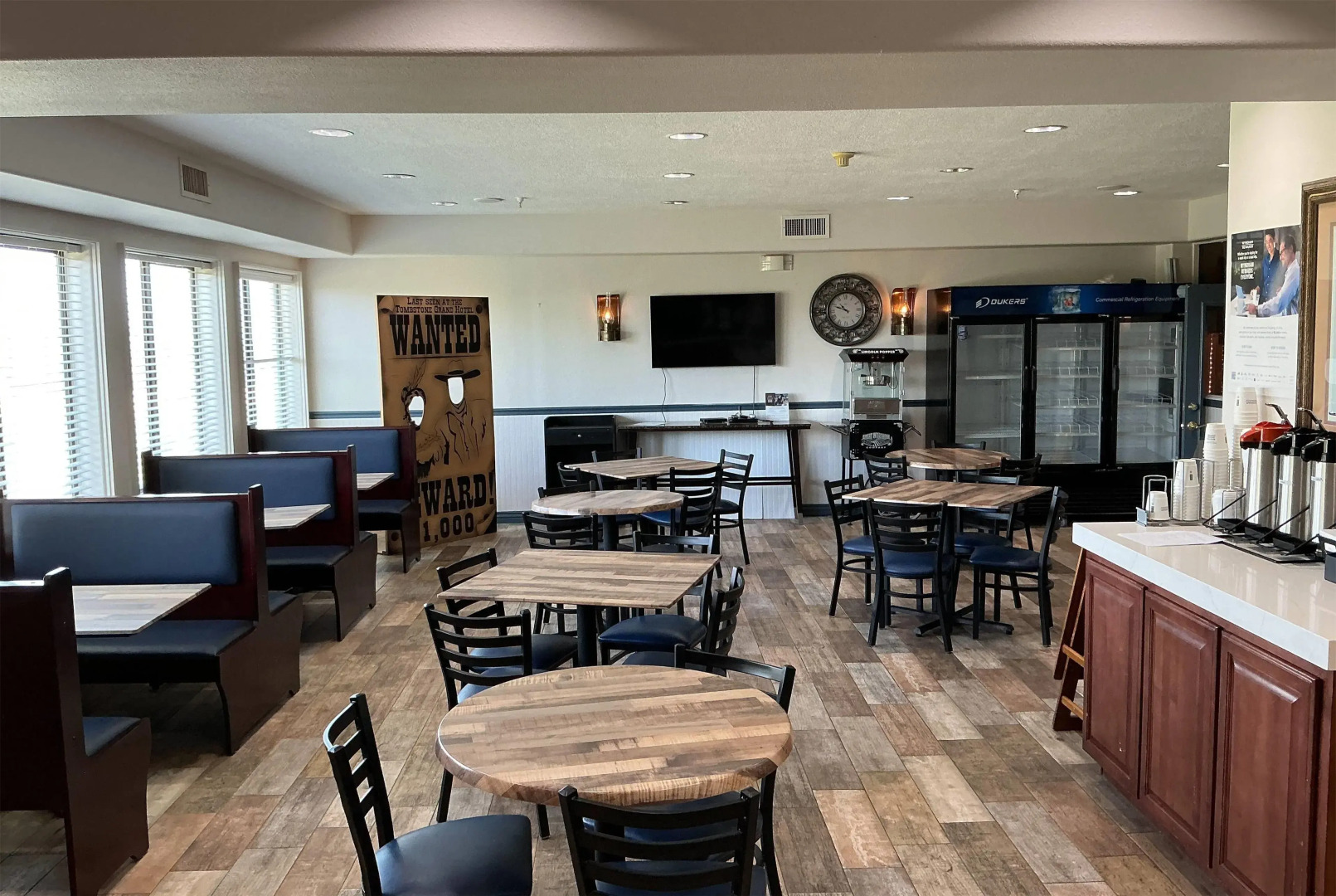 Tombstone Grand Hotel, a Baymont by Wyndham