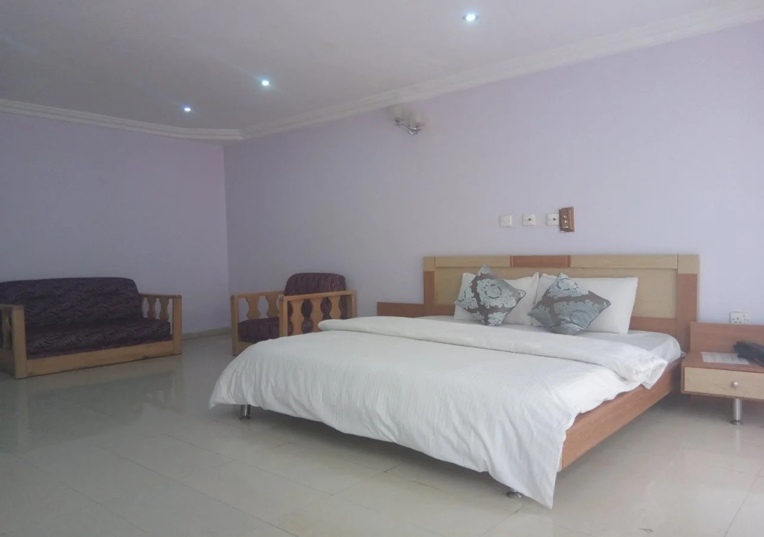 Martaba Millenium Hotels Limited