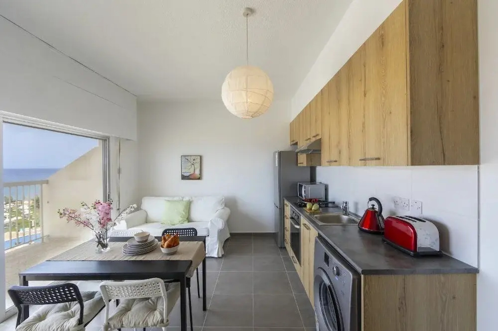 Protaras Almyra Seaview Suite 34