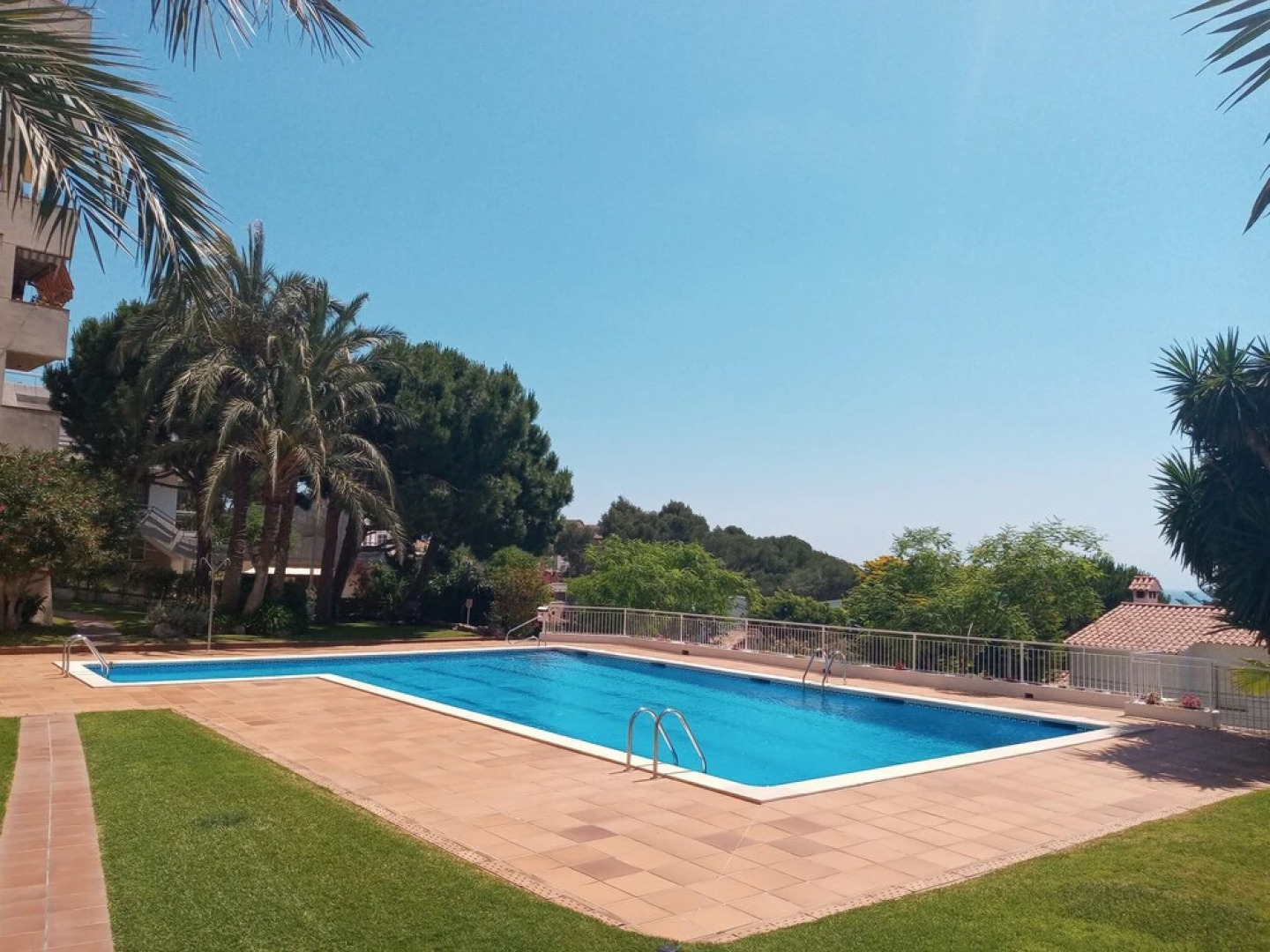 Palma Fiesta Apartment by Hello Apartments Sitges