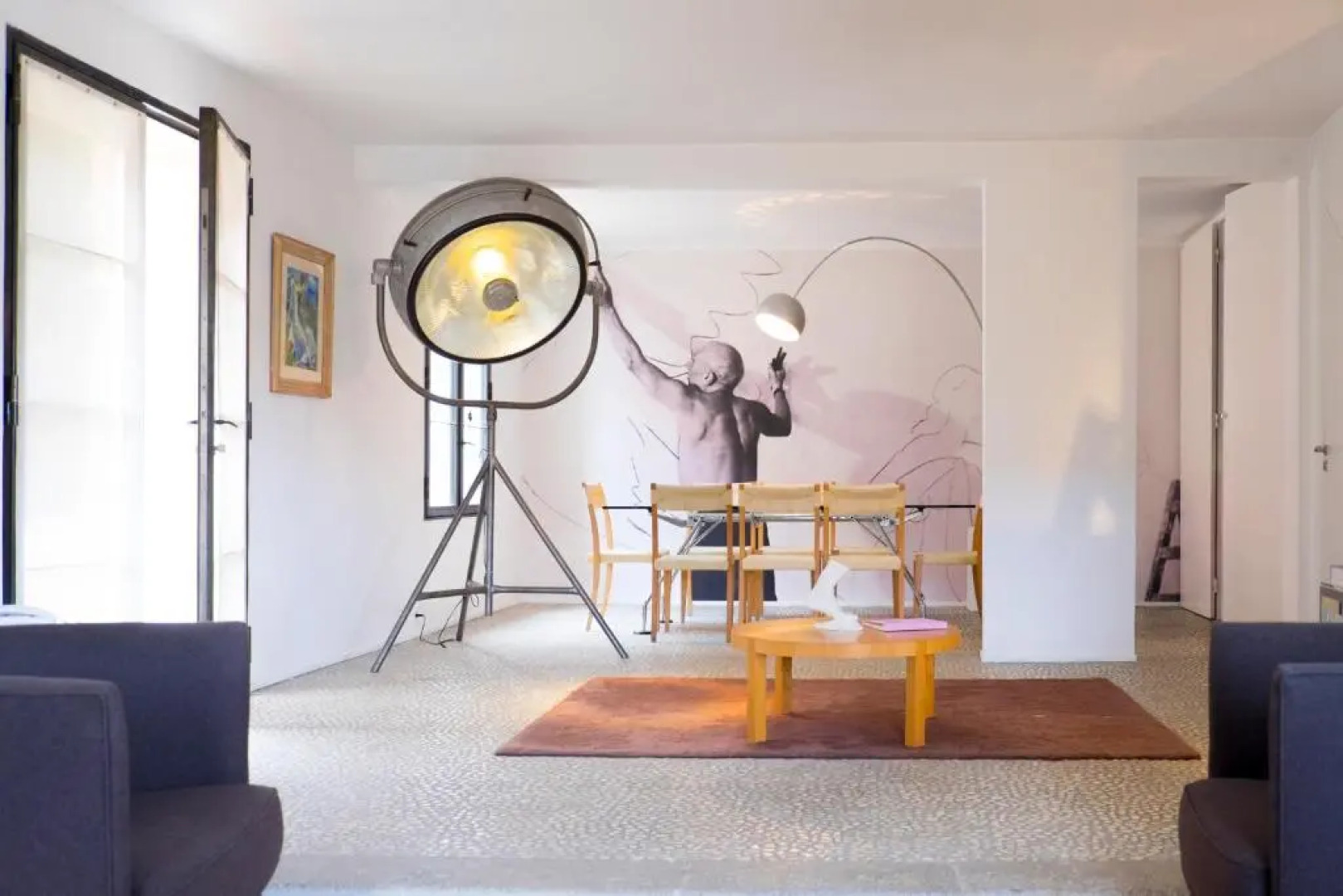 Domaine des Andéols