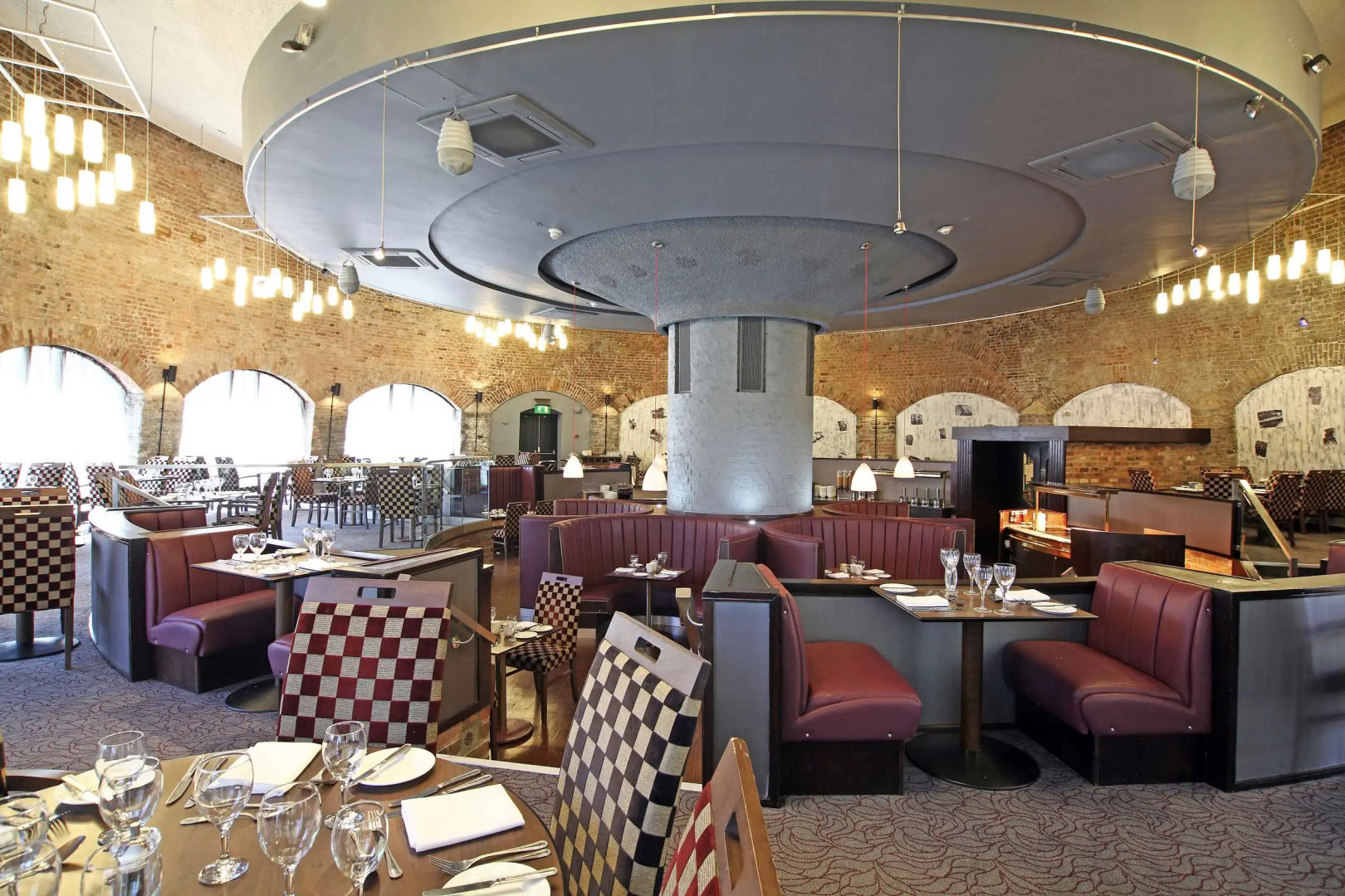 DoubleTree by Hilton Hotel Bristol City Centre