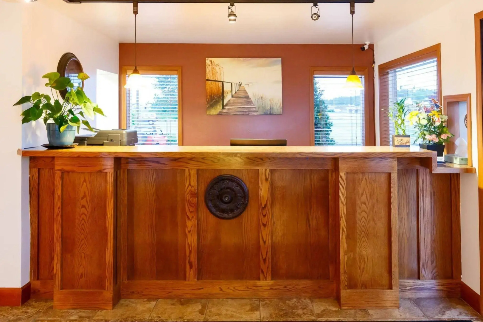 Travelodge by Wyndham Chehalis