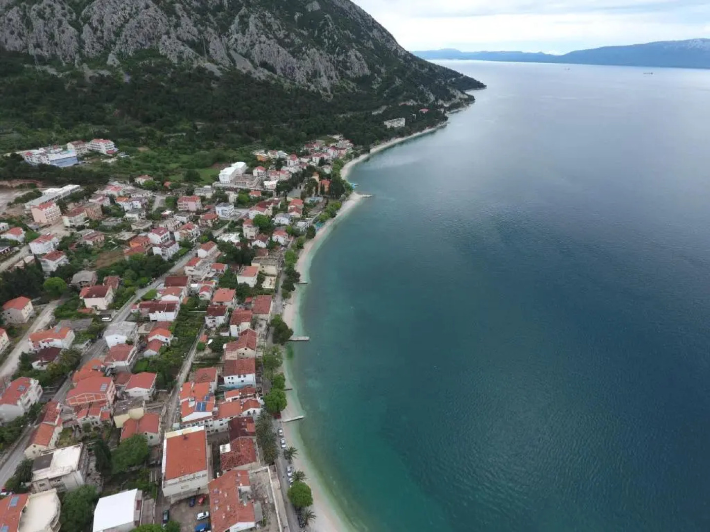 Dalmacija Gradac