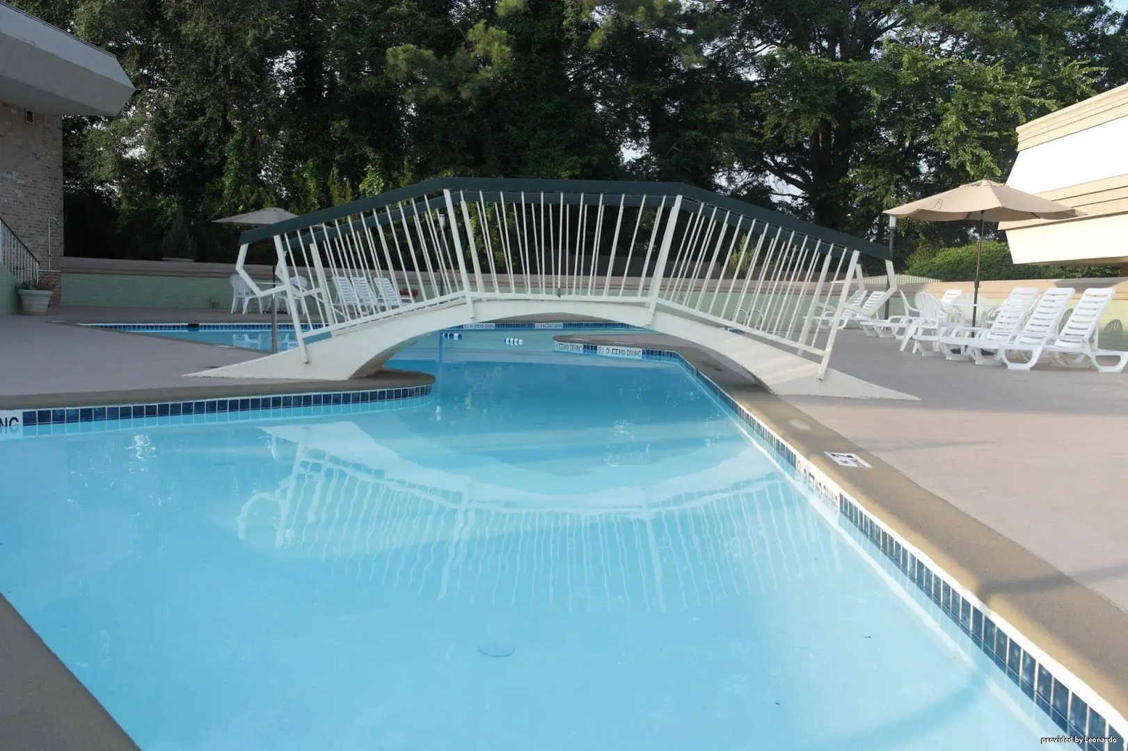 Clarion Pointe Morrow - Atlanta South