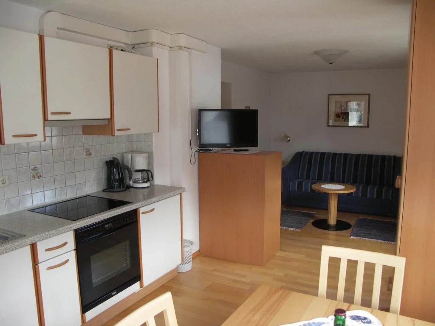 Ferienwohnungen Elisabeth