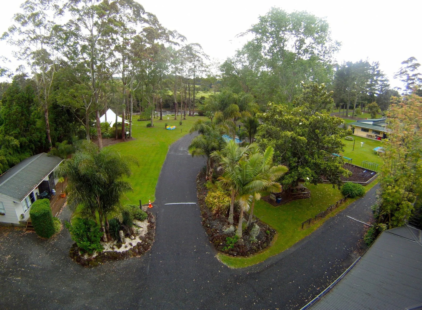 Bay of Islands Holiday Park