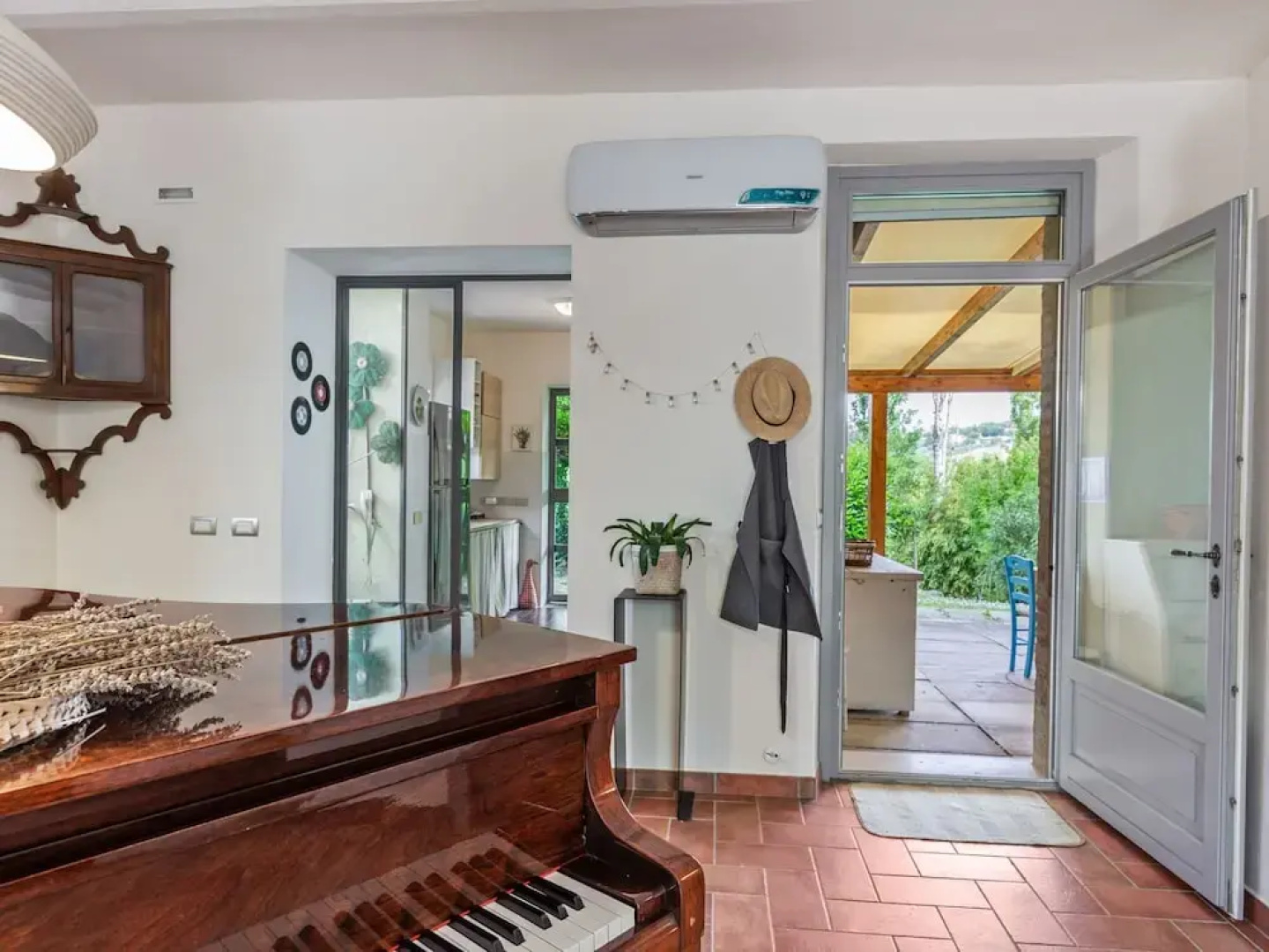 Belvilla by Oyo Cottage Della Musica