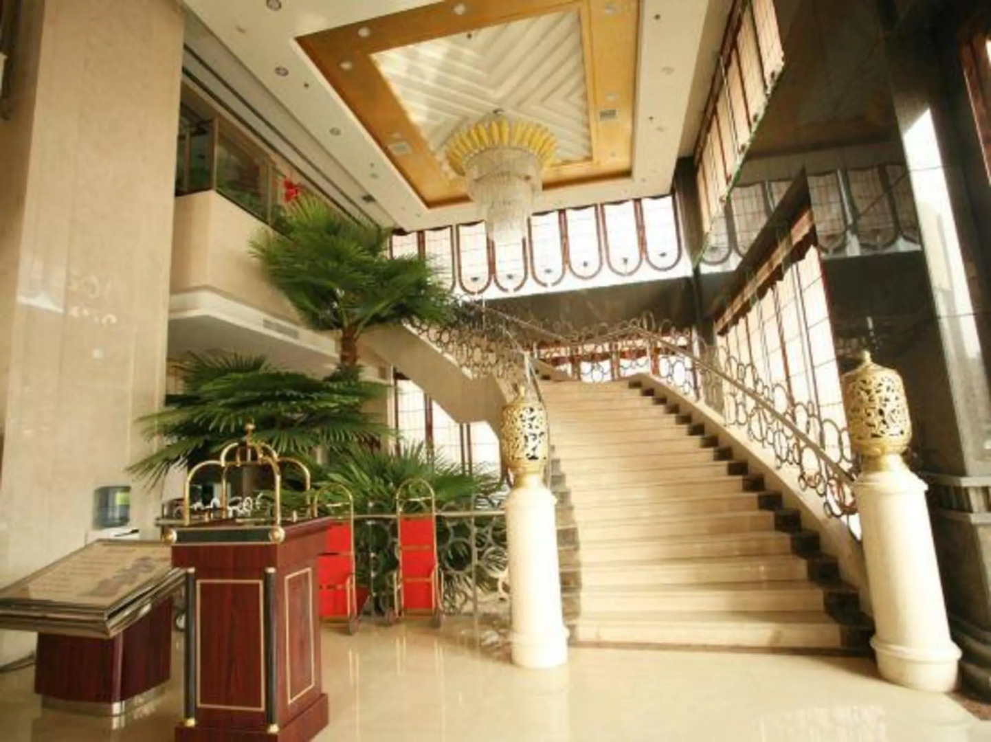Xingya Mingdu Hotel