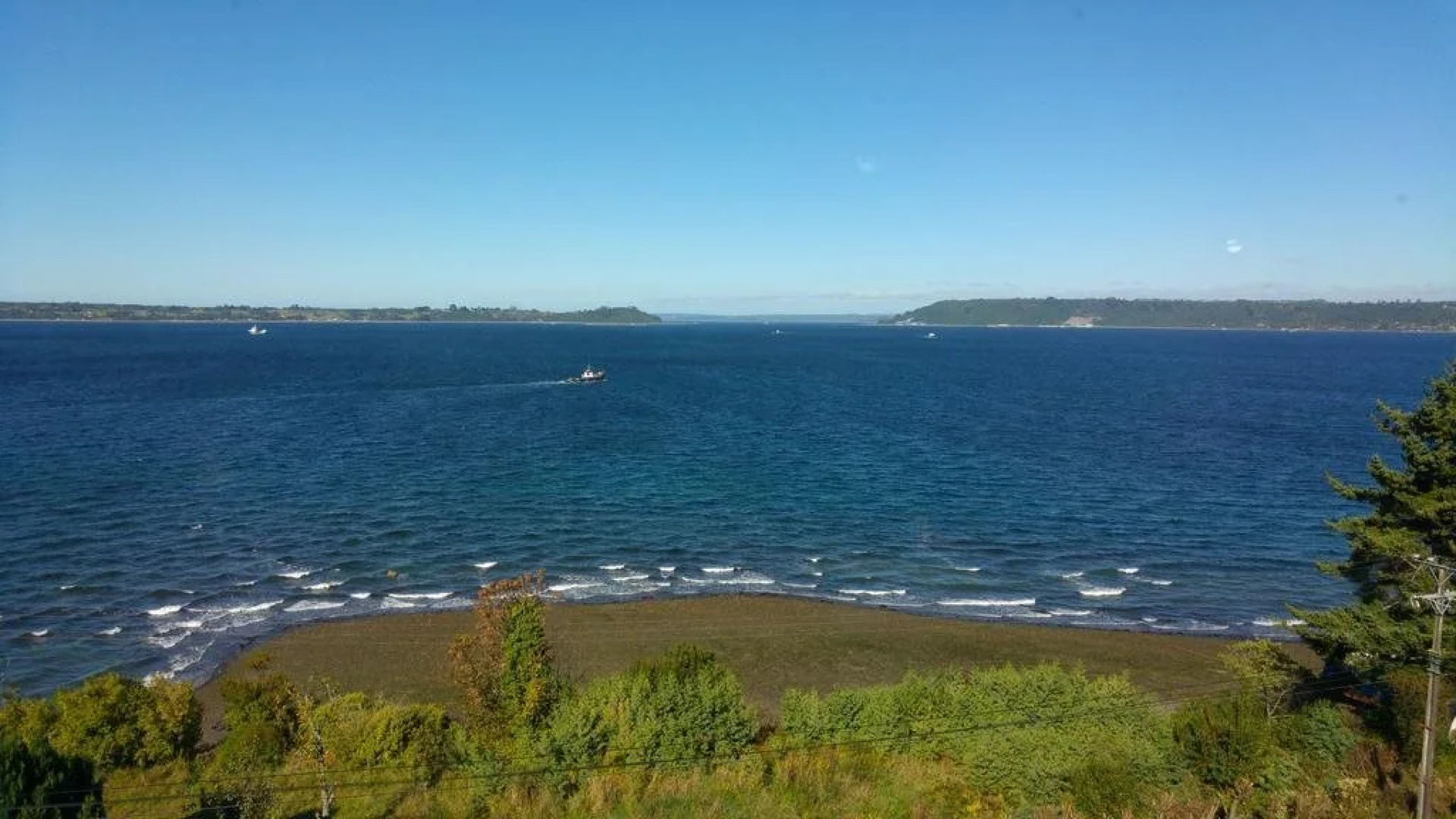 Hotel Versalles Suites Puerto Montt