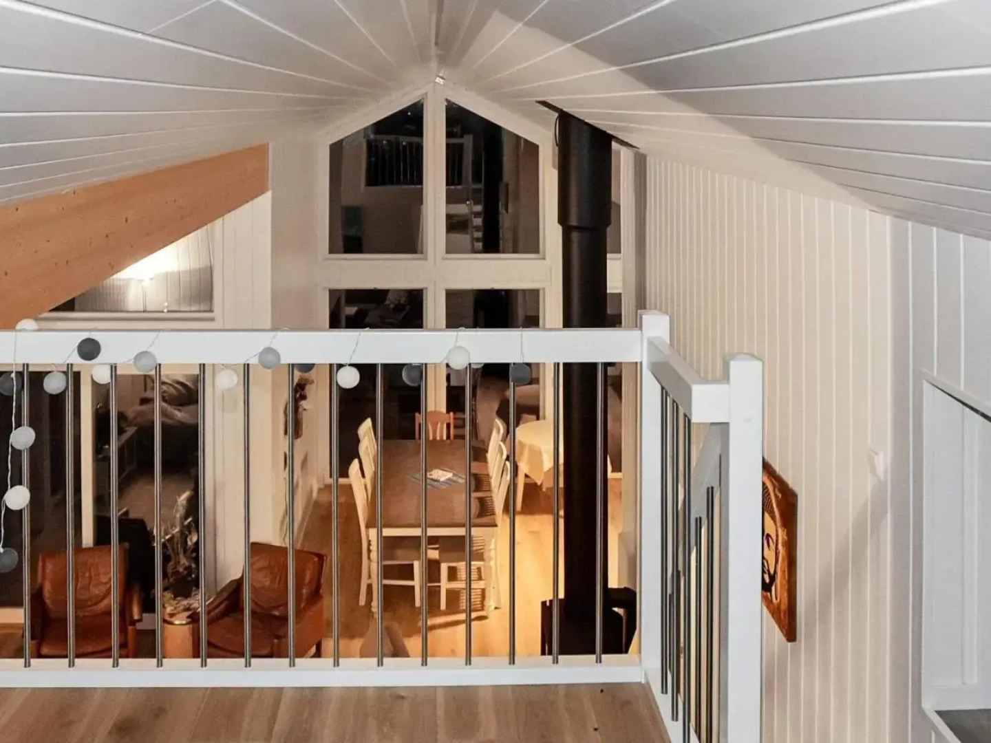 Holiday Home in Lyngstad