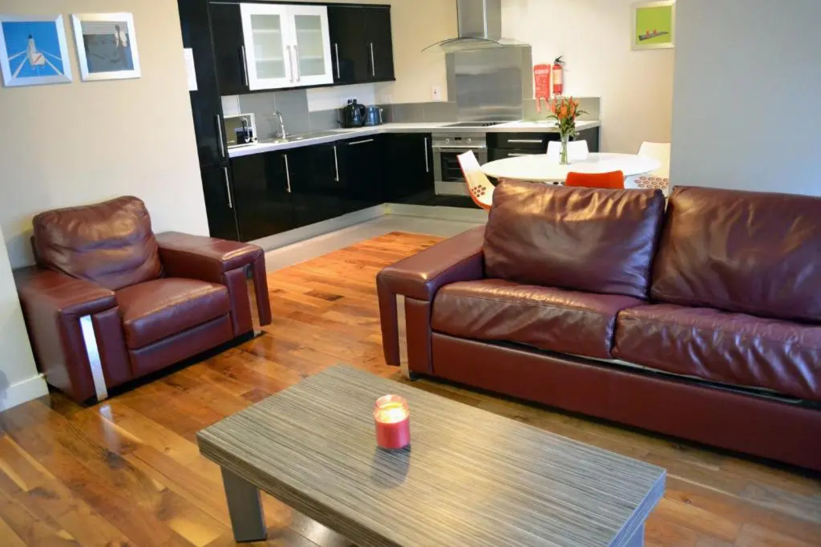 Carrick Plaza Suites