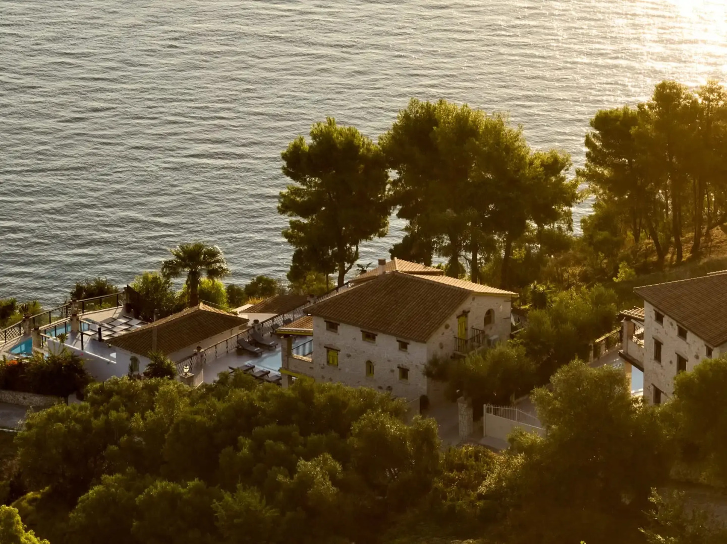 Zakynthos Villas