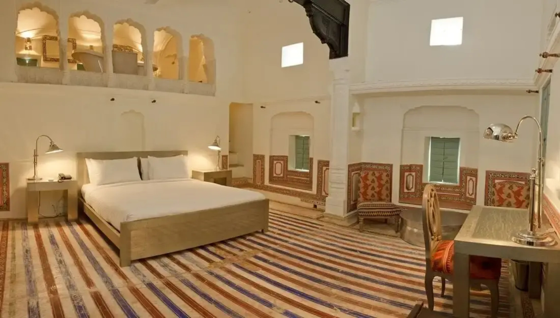 Vivaana Culture Hotel