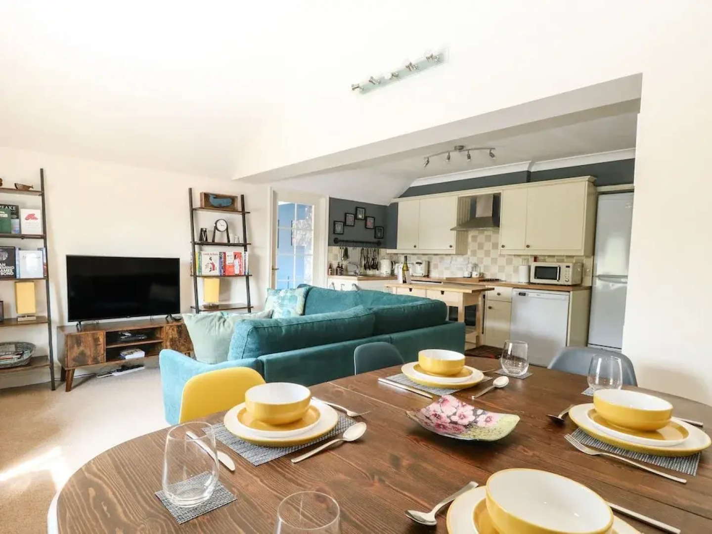 Burtons Mill Retreat