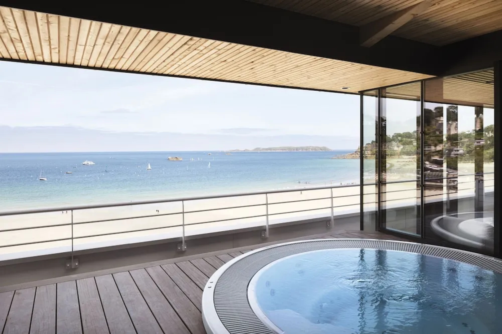 Grand Hôtel Perros-Guirec