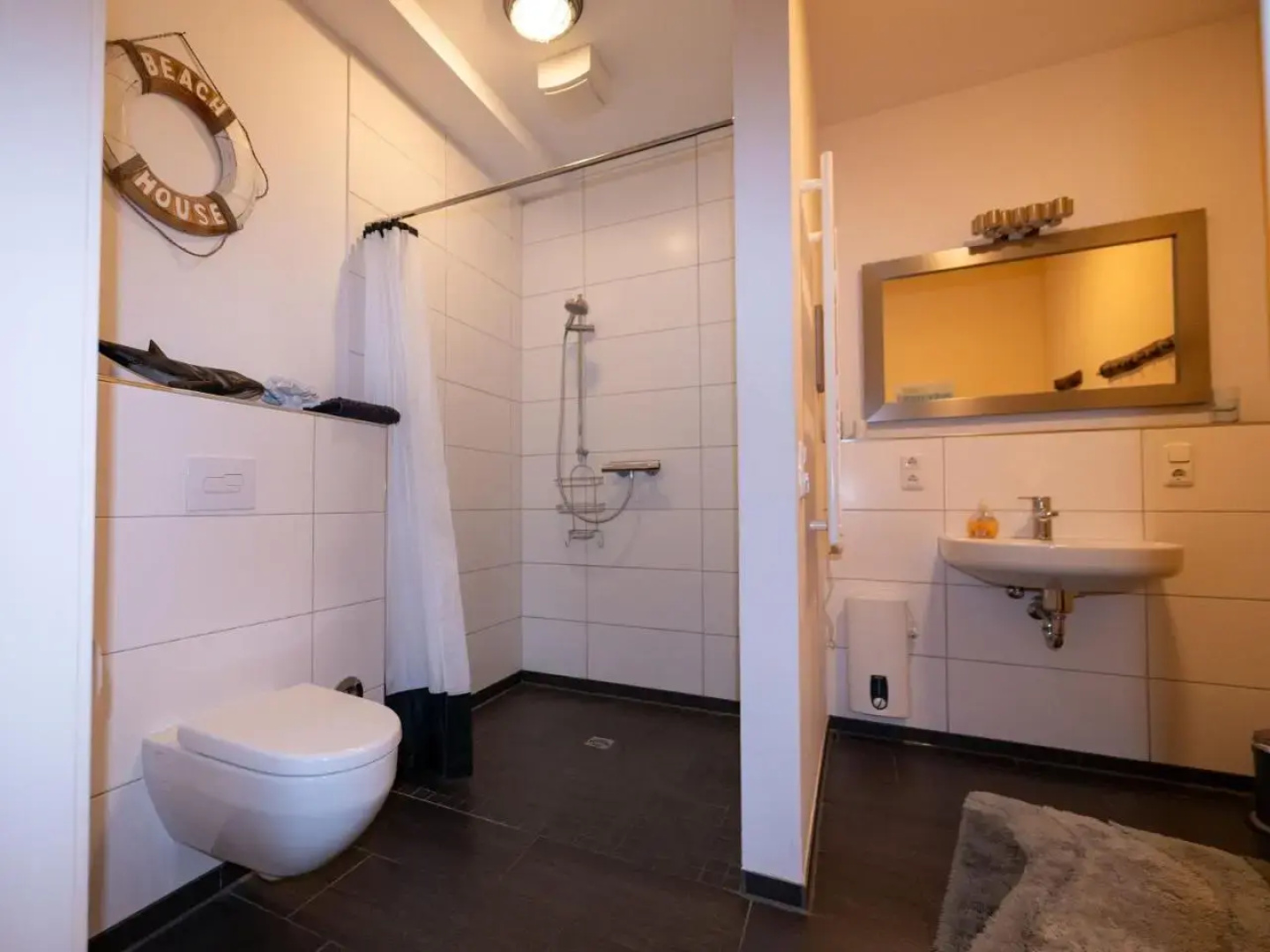 145 Meerblick Ferienwohnung