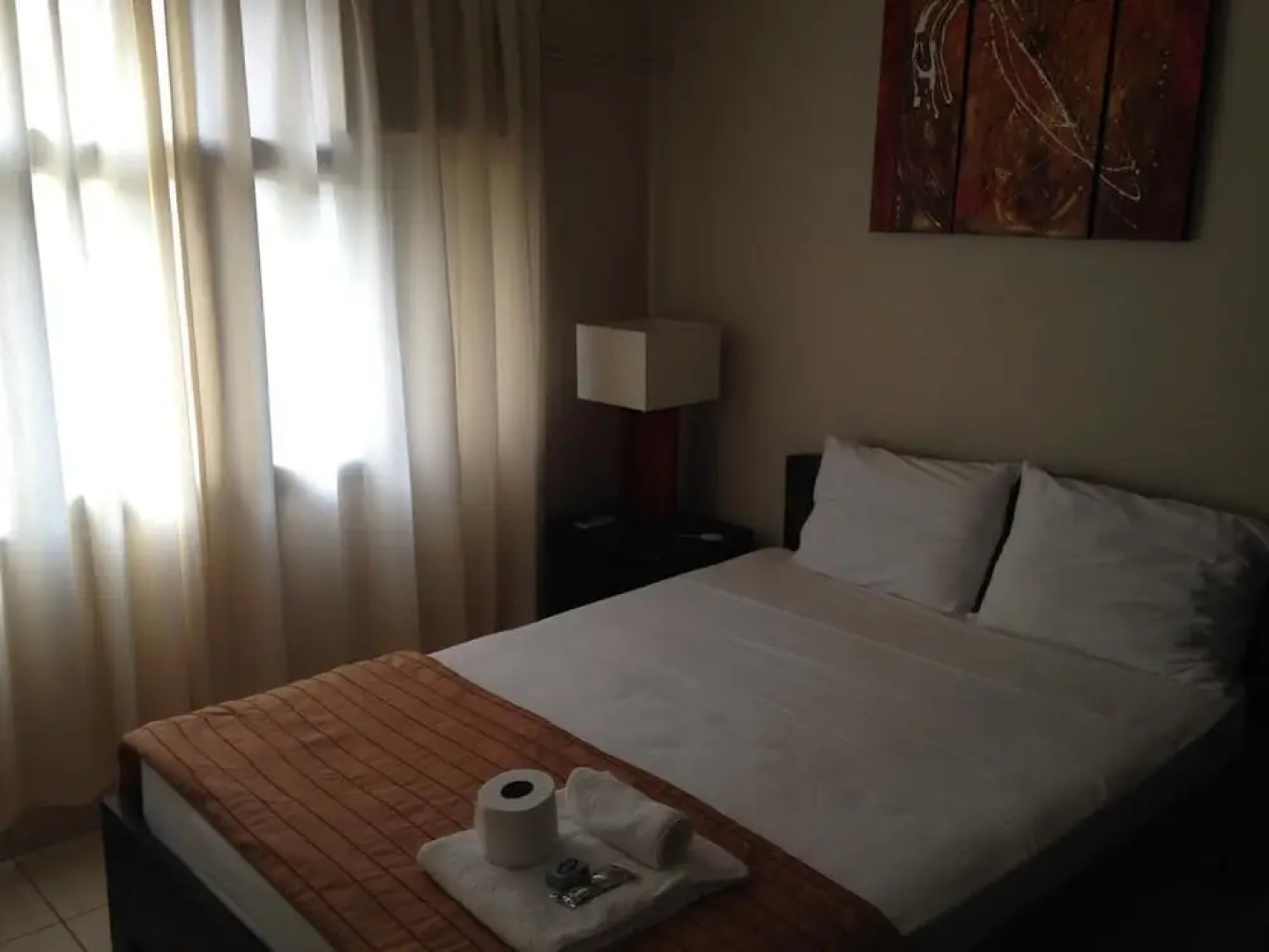 Montealis Hotel Boutique